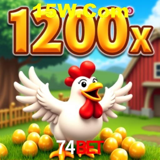 Torneios 74Bet