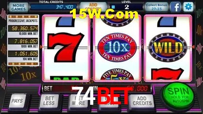 Explorando a Categoria de Eventos em Apostas na 74Bet