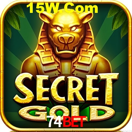 Experiência VIP 74Bet
