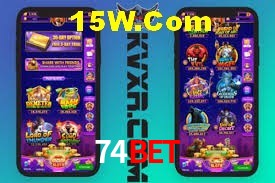 Roulette Table 74Bet