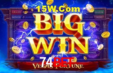 Apostas Esportivas na 74Bet: Um Guia Completo