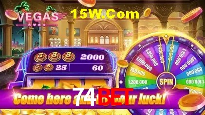 Inovações de Jogos na 74Bet: O Futuro das Experiências Interativas