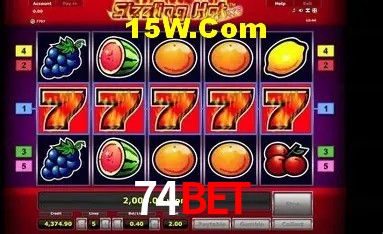 Descubra o Programa VIP da 74Bet: Vantagens Exclusivas para Jogadores