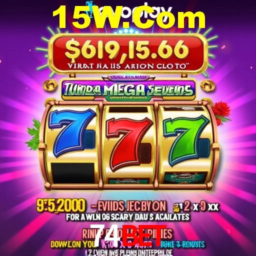 Diretório de Jogos 74Bet