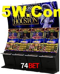 Premium Interface 74Bet