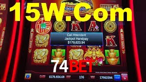 Ofertas Imperdíveis na 74Bet: Promoções e Bônus Que Valem a Pena
