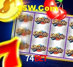Descubra o Programa VIP da 74Bet: Vantagens Exclusivas para Jogadores