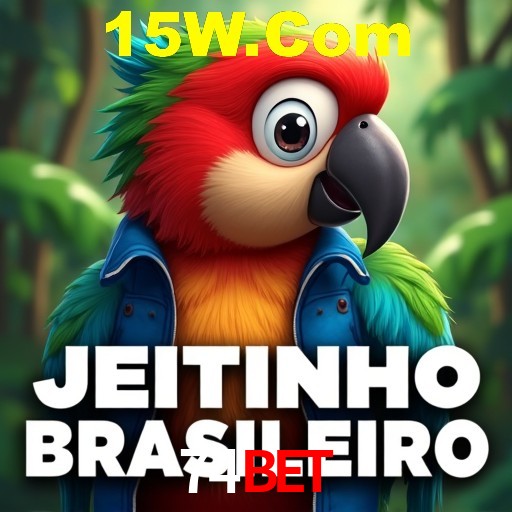 Integração de APIs 74Bet