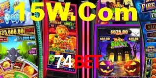 74 Bet Casino
