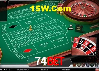 Descubra a Essência do 74Bet: Nossa História e Compromissos