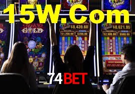 Welcome Bonus 74Bet