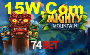 Tournaments 74Bet