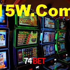 Programa VIP 74Bet