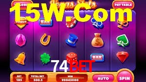 74 Bet Casino