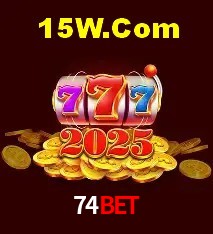 Apostas Esportivas na 74Bet: Um Guia Completo