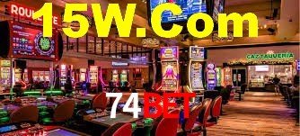 74Bet App