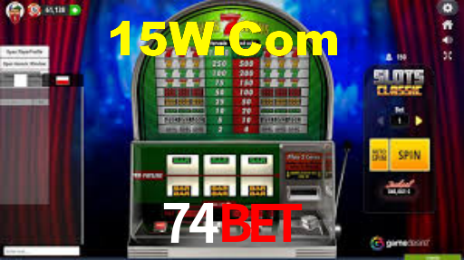 74Bet App