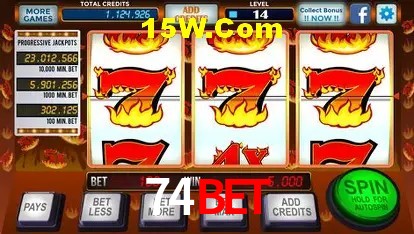Explorando a Categoria de Eventos em Apostas na 74Bet