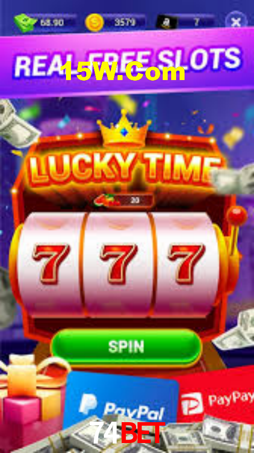 74Bet