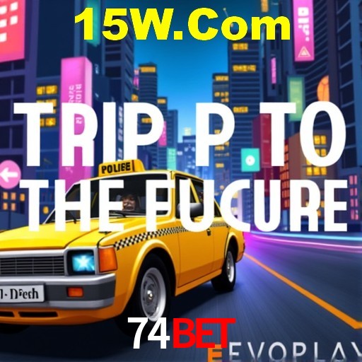Design Responsivo 74Bet