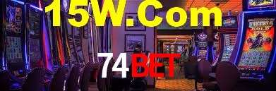 Experimente o Login Seguro Premium no 74Bet