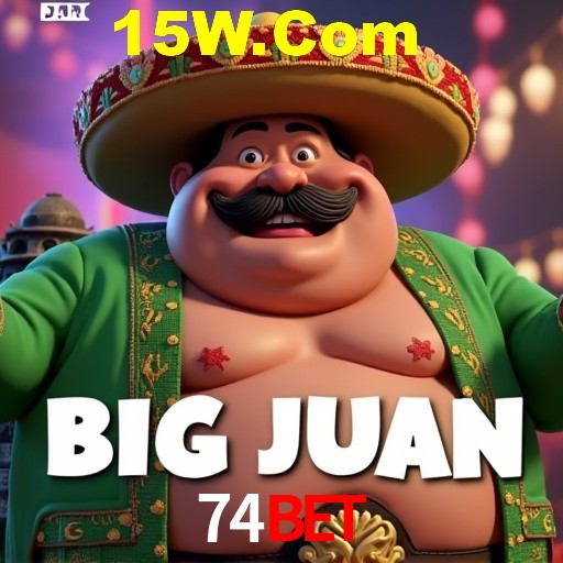 Weekend Specials 74Bet